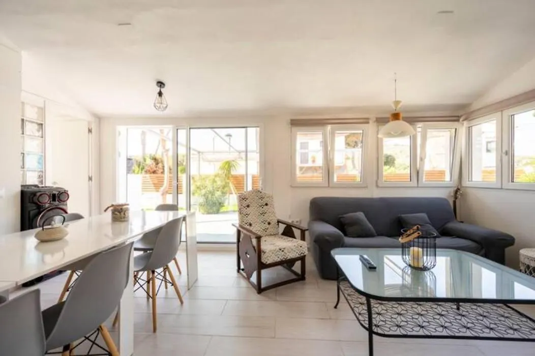 Villa Noray Costa Brava Piscina, Aire Y Wifi 500M De La Playa Calonge