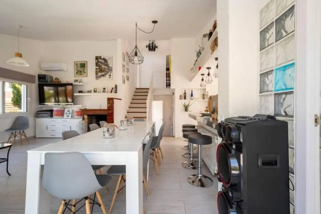 Villa Noray Costa Brava Piscina, Aire Y Wifi 500M De La Playa Calonge