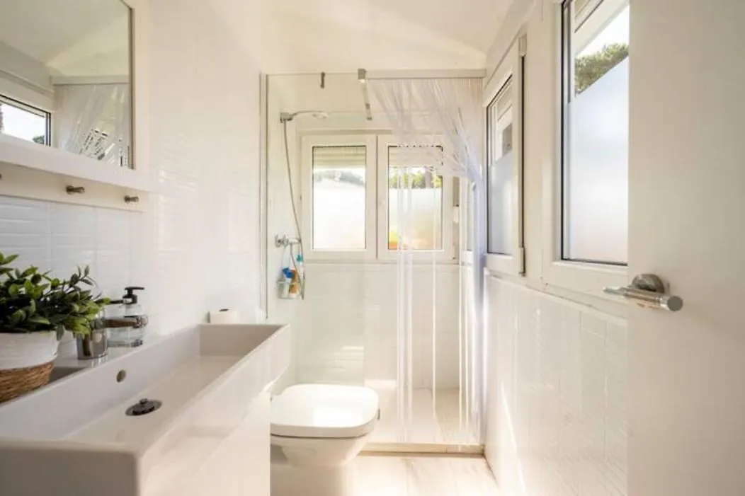 Villa Noray Costa Brava Piscina, Aire Y Wifi 500M De La Playa Calonge   Calonge (Catalonia)