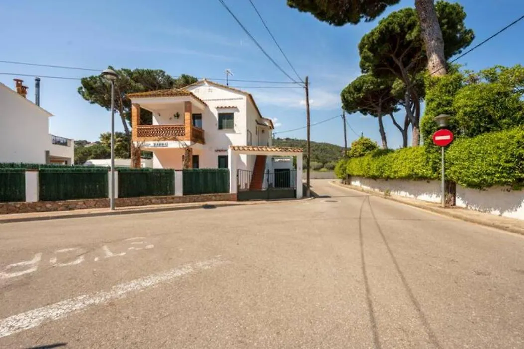Villa Noray Costa Brava Piscina, Aire Y Wifi 500M De La Playa Calonge