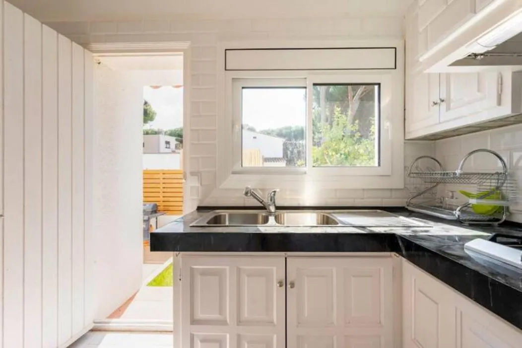 Villa Noray Costa Brava Piscina, Aire Y Wifi 500M De La Playa Calonge  Spain