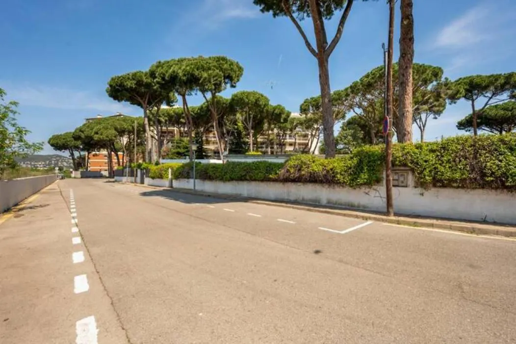 Villa Noray Costa Brava Piscina, Aire Y Wifi 500M De La Playa Calonge   Calonge (Catalonia)