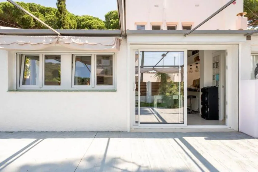 Villa Noray Costa Brava Piscina, Aire Y Wifi 500M De La Playa Calonge  Calonge (Catalonia)