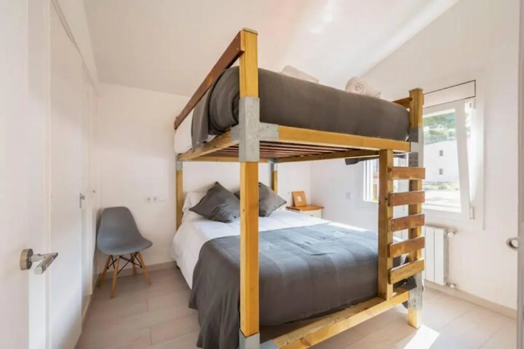 Villa Noray Costa Brava Piscina, Aire Y Wifi 500M De La Playa Calonge  0*, Calonge (Catalonia) Spain