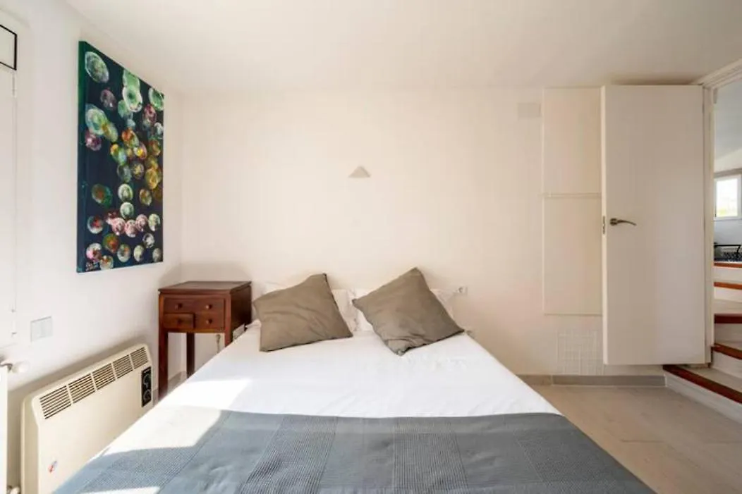 Villa Noray Costa Brava Piscina, Aire Y Wifi 500M De La Playa Calonge  Spain