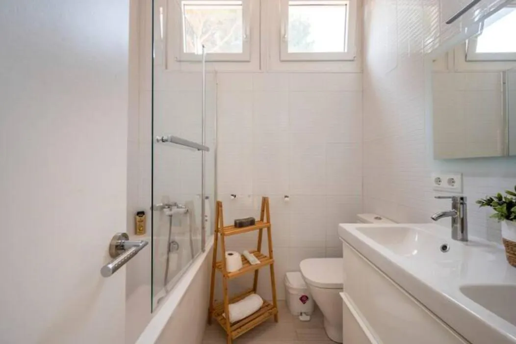 Villa Noray Costa Brava Piscina, Aire Y Wifi 500M De La Playa Calonge  0*, Calonge (Catalonia) Spain